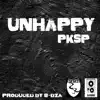Unhappy - Single album lyrics, reviews, download