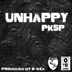 Unhappy - Single by PKSP album reviews, ratings, credits