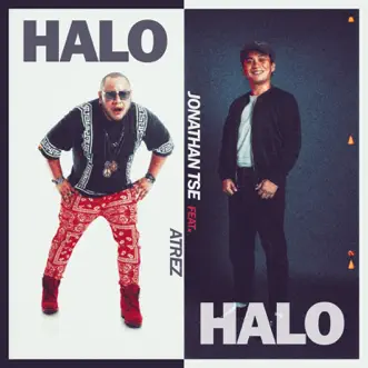 Download Halo Halo (feat. A'trez) Jonathan Tse MP3