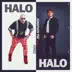 Halo Halo (feat. A'trez) - Single album cover