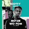 Mo Lie Wo Fom (feat. Obibini) - Single album lyrics, reviews, download
