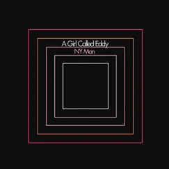 NY Man - Single by A Girl Called Eddy album reviews, ratings, credits