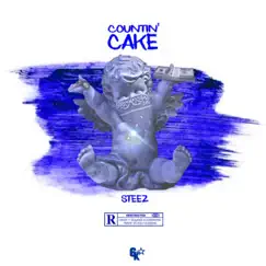 Countin' Cake - Single by 6k Steez album reviews, ratings, credits