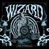 Wizard - EP album lyrics, reviews, download