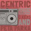 Magic (feat. C Keys & Peta Parker) - Single album lyrics, reviews, download