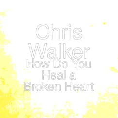 How Do You Heal a Broken Heart Song Lyrics