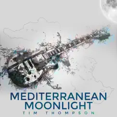 Mediterranean Moonlight - Single by Tim Thompson album reviews, ratings, credits
