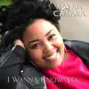 I Wanna Know You - Single album lyrics, reviews, download