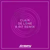 Clair de Lune (8 Bit Remix) - Single album lyrics, reviews, download