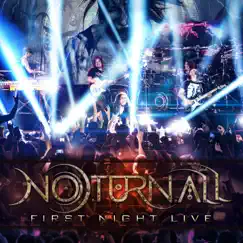 First Night Live by Noturnall album reviews, ratings, credits