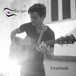 Gratitude - Single by Pete Izzard album reviews, ratings, credits