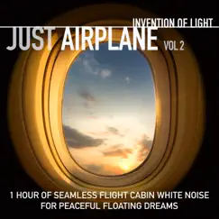 Dreaming in an Airplane Journey Song Lyrics