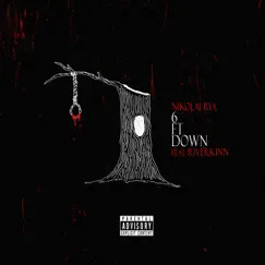 6 Ft Down (feat. Riverkinn) - Single by Nikolai Rya album reviews, ratings, credits