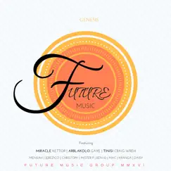Higher (feat. Miracle Kettor) - Single by Future Music album reviews, ratings, credits