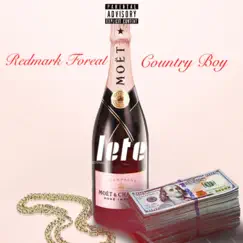 Lete (feat. Country Boy) [Radio Version] - Single by Redmark Foreal album reviews, ratings, credits