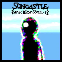 Paper Wasp Social EP by Suncastle album reviews, ratings, credits