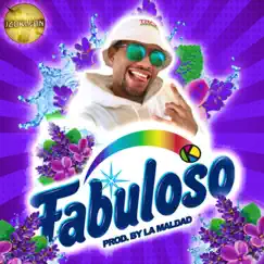 Fabuloso (feat. Mitxhell de Leon) - Single by Jcorleon album reviews, ratings, credits