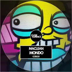 Mondo - Single by Maclean album reviews, ratings, credits