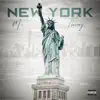 New York Thing song lyrics