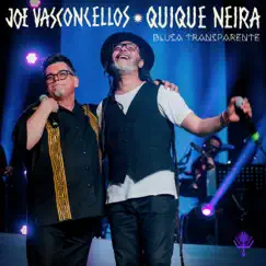Blusa Transparente (En Vivo) - Single by Joe Vasconcellos & Quique Neira album reviews, ratings, credits