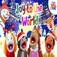 Joy To The World - Single by Jakarta Joyful Kids album reviews, ratings, credits