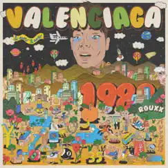 Valenciaga by Rouxx album reviews, ratings, credits