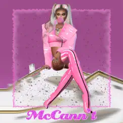 McCann't - Single by Aliennia album reviews, ratings, credits