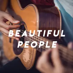 Beautiful People (Acoustic Instrumental) [Instrumental] - Single by Edward Ong album reviews, ratings, credits