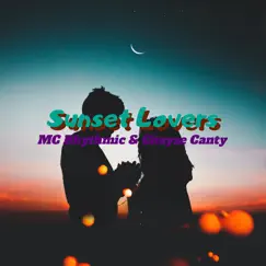 Sunset Lovers (feat. MC Rhythmic) - Single by Chayse Canty album reviews, ratings, credits