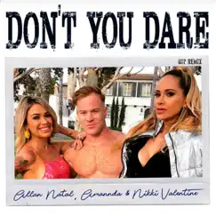 Don't You Dare (GSP Remix) - Single by Allan Natal, Amannda & Nikki Valentine album reviews, ratings, credits