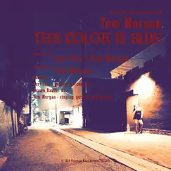 The Color Is Blue Song Lyrics