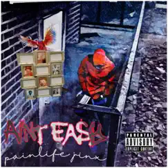 Ain't Easy - Single by Painlife Jinx album reviews, ratings, credits