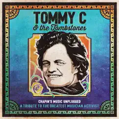 Chapin's Music - Unplugged by Tommy C and the Tombstones album reviews, ratings, credits