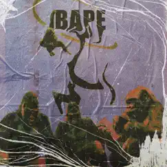 Bape - Single by Internet fefe album reviews, ratings, credits