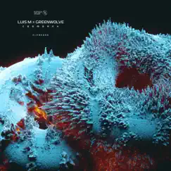 Cosmorph - Single by Luis M & Greenwolve album reviews, ratings, credits