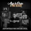 Algo Le Pasa a Mi Héroe 2020 (Un Regalo a Papá) [feat. Kany García, Pedro Capó, Noel Schajris, Tommy Torres & Gilberto Santa Rosa] - Single album lyrics, reviews, download