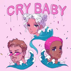 Cry Baby - Single by Inner State 81, Vante Alonzo & Behwah album reviews, ratings, credits