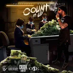 Count It Up by Crook Countup album reviews, ratings, credits