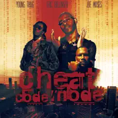 Cheat Code Mode (feat. Young Thug) - Single by Nieman J, Eric Bellinger & Joe Moses album reviews, ratings, credits