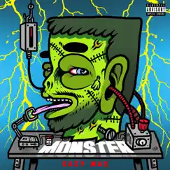 Monster - Single by Eazy Mac album reviews, ratings, credits