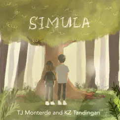 Simula - Single by Tj Monterde & KZ Tandingan album reviews, ratings, credits