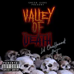 Valley of Death (feat. 2X) Song Lyrics