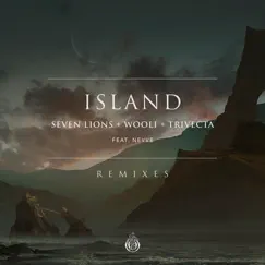 Island (feat. Nevve) [Tynan Remix] Song Lyrics