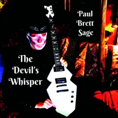 The Devil's Whisper Song Lyrics