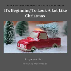 It's Beginning to Look a Lot Like Christmas (feat. Max Rosado) Song Lyrics