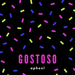 Gostoso (Extended) Song Lyrics
