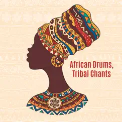 African Drums, Tribal Chants: Ethnic Sounds of Africa, Shamanic Mix, Spiritual Relaxation by Native New Age Club album reviews, ratings, credits
