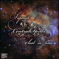 Lost in Time by Superisk album reviews, ratings, credits