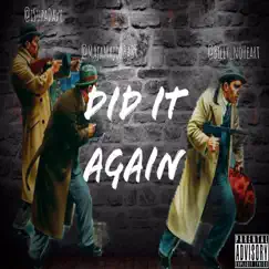 Did It Again - Single by Billy noHeart album reviews, ratings, credits
