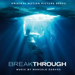 Breakthrough (Original Motion Picture Score) by Marcelo Zarvos album reviews, ratings, credits